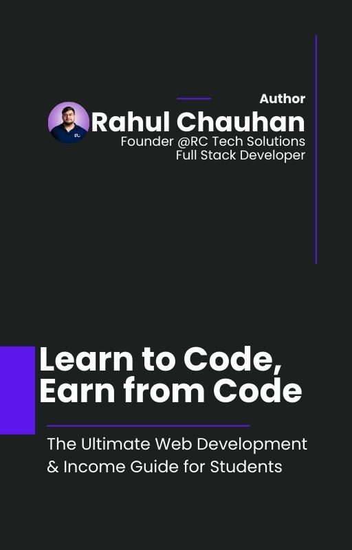 Student Developer eBook