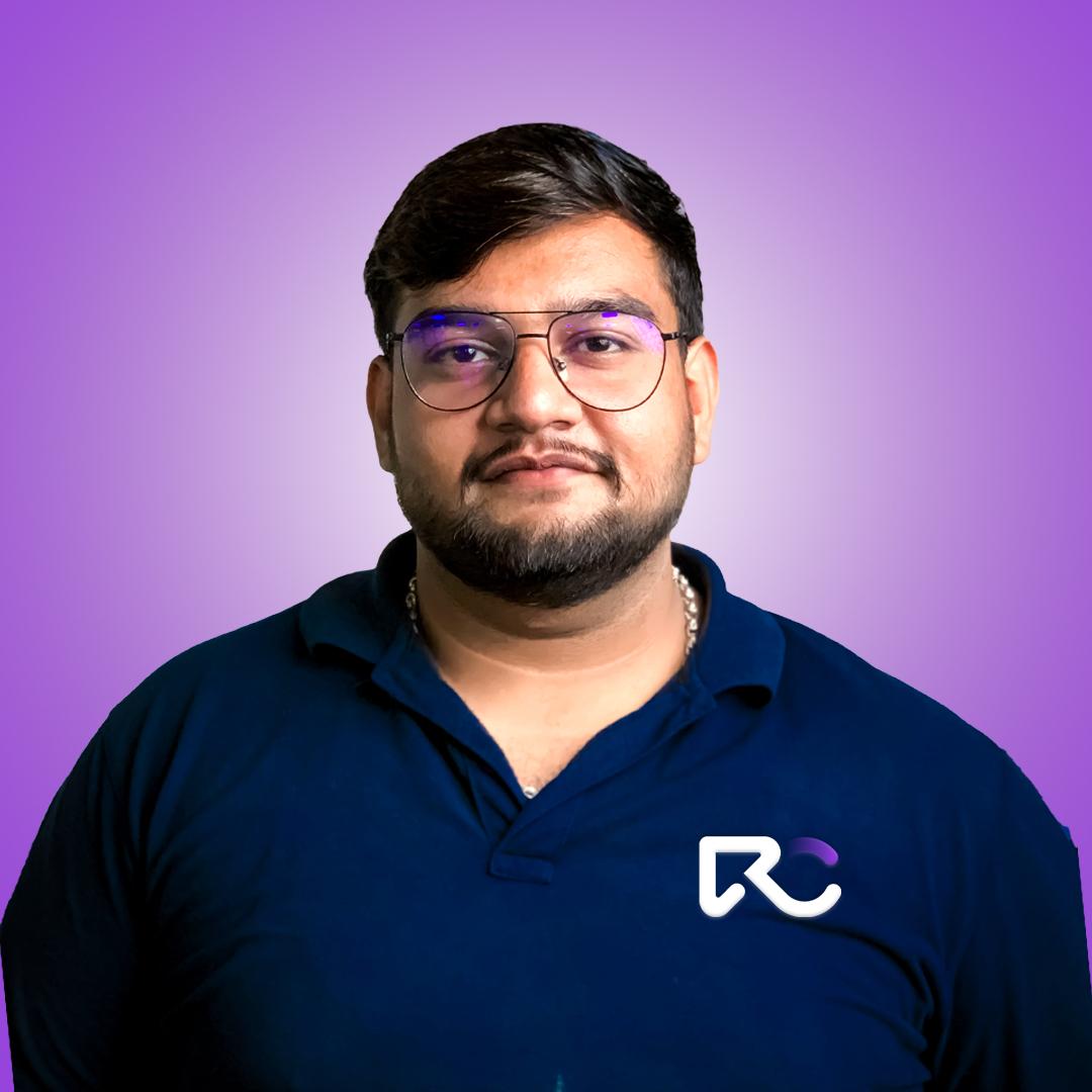 Rahul Chauhan - Founder of RC Tech Solutions