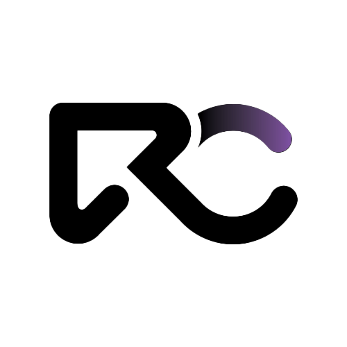 RC Tech Solutions Logo